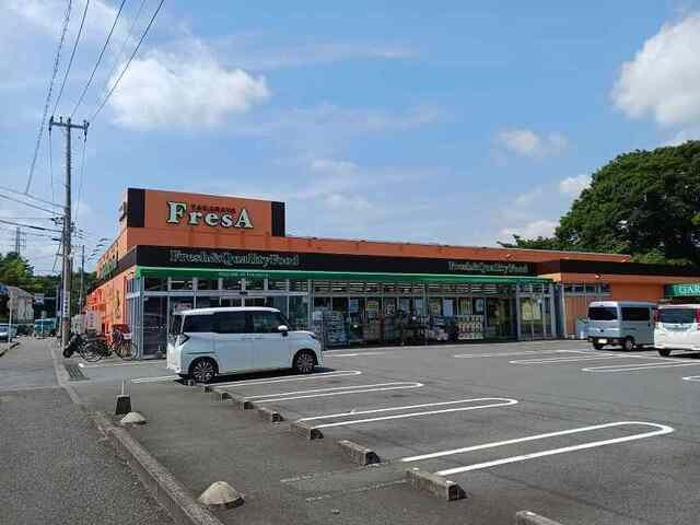 マカロン．ｍの周辺|たからやまで600m
