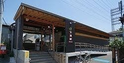 マカロン．ｍの周辺|下溝駅まで1400m
