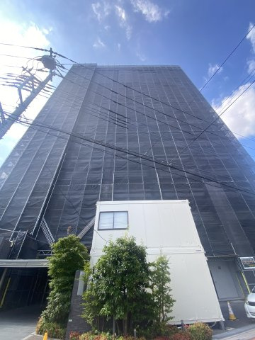 ザ・パークハウス越谷