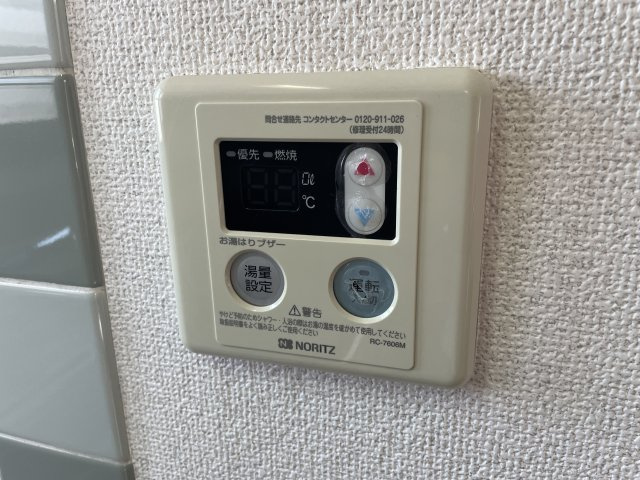千葉市美浜区稲毛海岸４丁目の賃貸マンションの設備