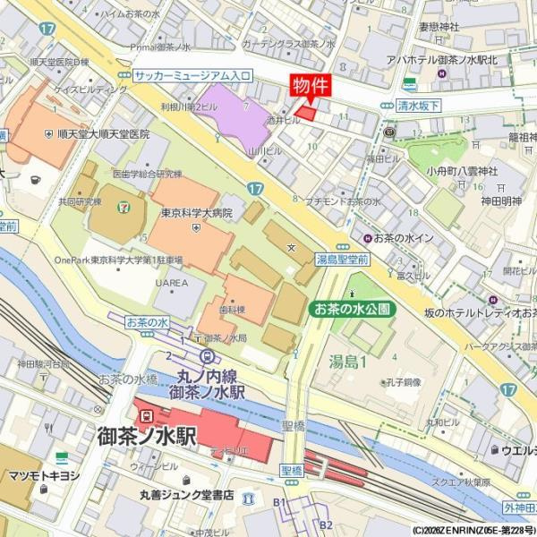 【地図】