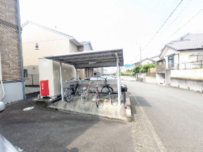 アムールのその他共用部分