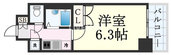 ラサンテ広尾