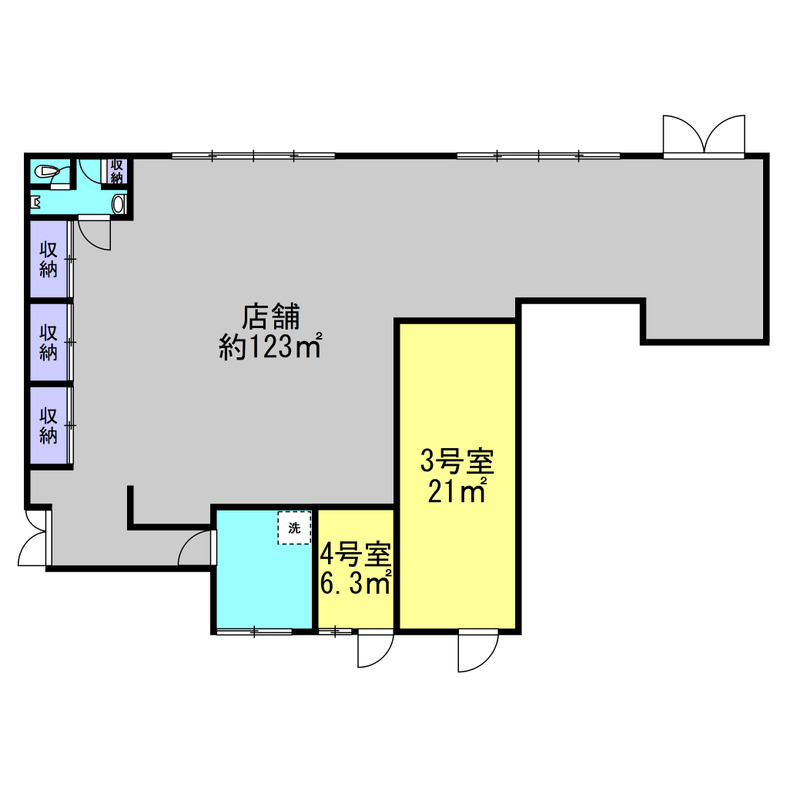 ラ・パーク河和台