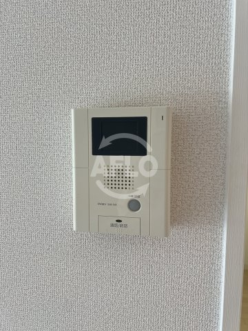 FLATZ CRODEのセキュリティ|インターホン