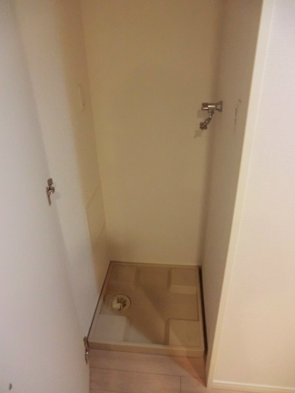 【内装】ラサンテ広尾