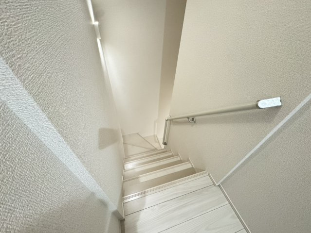 ブラビッシーモⅡの内装
