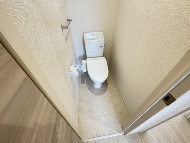 ブラビッシーモⅡの設備
