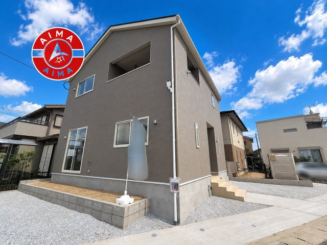 福岡市南区警弥郷3丁目第13-1棟（1号棟）
