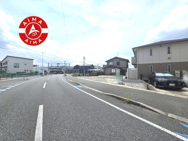 福岡市南区警弥郷3丁目第13-1棟（1号棟）の外観|見学の時間などお気軽にお問い合わせ下さい。