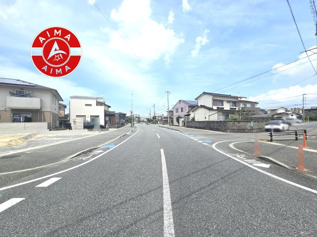 福岡市南区警弥郷3丁目第13-1棟（1号棟）の外観|見学の時間などお気軽にお問い合わせ下さい。