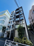 アーバンパーク代々木の画像