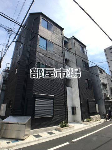 雨千平安楼