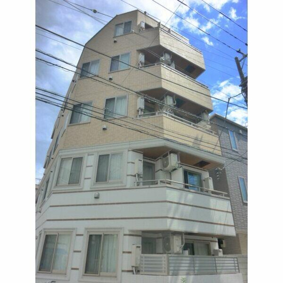 【外観】
