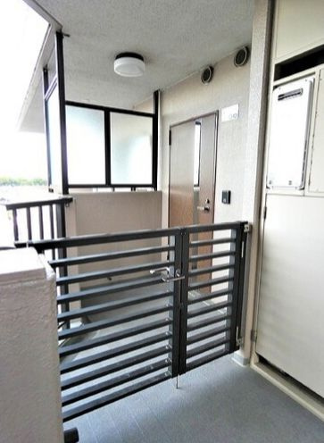ライオンズマンション昭島のその他共用部分