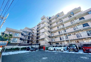 ライオンズマンション昭島