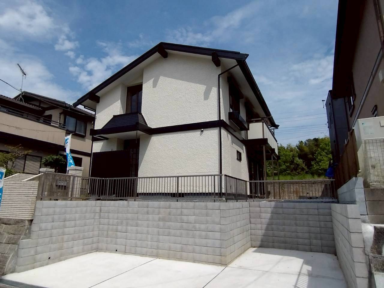 印西市吉高中古戸建