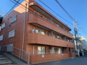 朝日弁天町マンションの画像