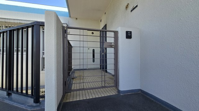 グランパティオ枚方