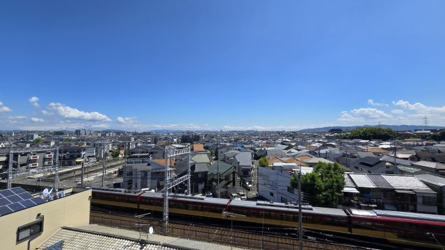 グランパティオ枚方