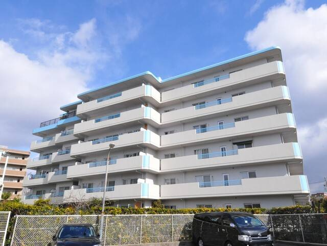 グランパティオ枚方