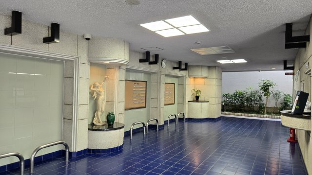 グランパティオ枚方
