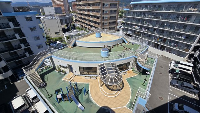 グランパティオ枚方