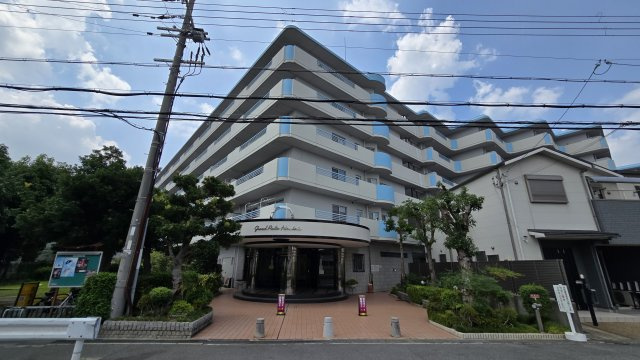 グランパティオ枚方