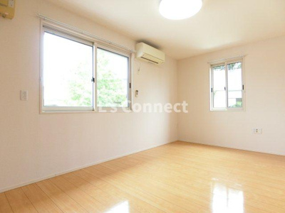 【内装】 | グランディール八乙女中央 | 各部屋にエアコン付きです。