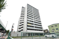 東大阪市長田西４丁目のマンションの画像