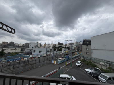 【展望】 | メゾン若葉