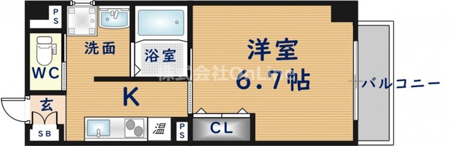 【間取り】 | みおつくし布施