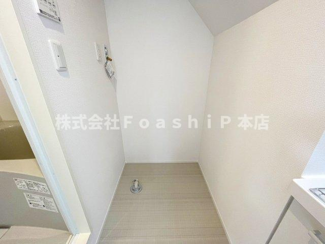 ブレッツァ小金井の設備