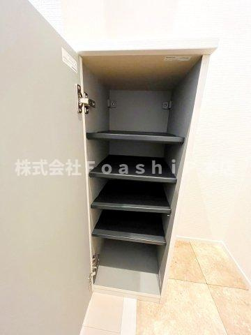 ブレッツァ小金井のその他
