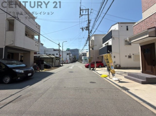 当日見学可能ですので、見学希望の際はお気軽にお問い合わせください。ネットからの見学予約も便利です♪