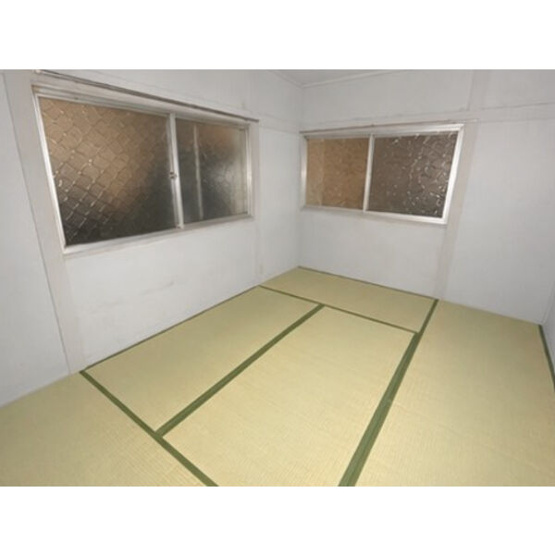 【和室】 | 高槻市安満磐手町テラス