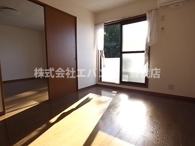 【居間・リビング】 | ファミーユ星久喜