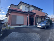 富士市伝法 中古戸建ての画像
