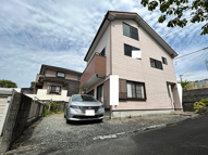 富士市原田 中古戸建ての画像