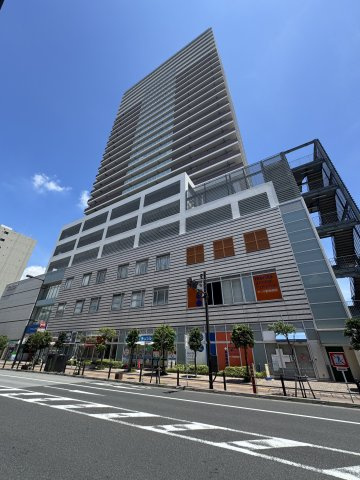 ブランズタワー南千住
