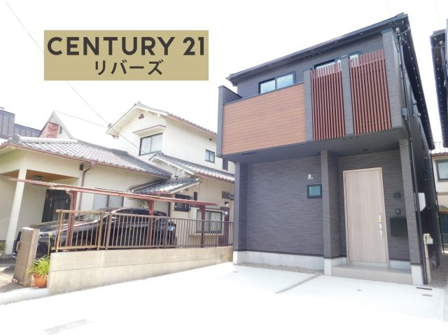 名古屋市昭和区元宮町６丁目の新築一戸建