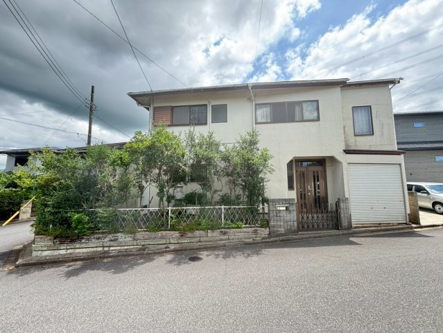 市原市光風台４丁目　中古戸建