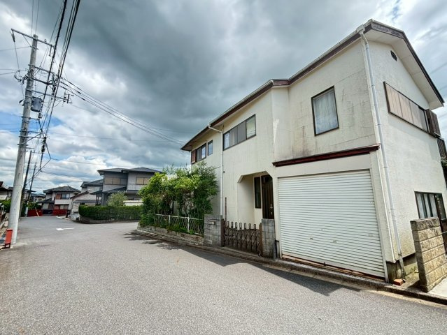 市原市光風台４丁目　中古戸建の外観|2026年7月19日撮影