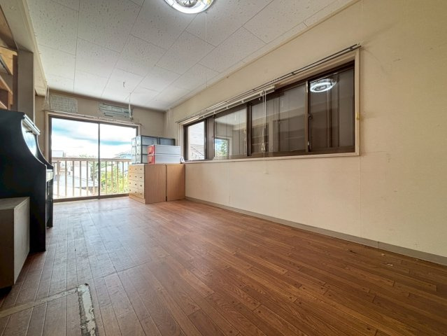 市原市光風台４丁目　中古戸建の洋室|2026年7月19日撮影