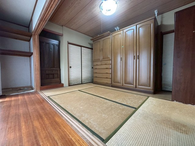 市原市光風台４丁目　中古戸建の和室|2026年7月19日撮影