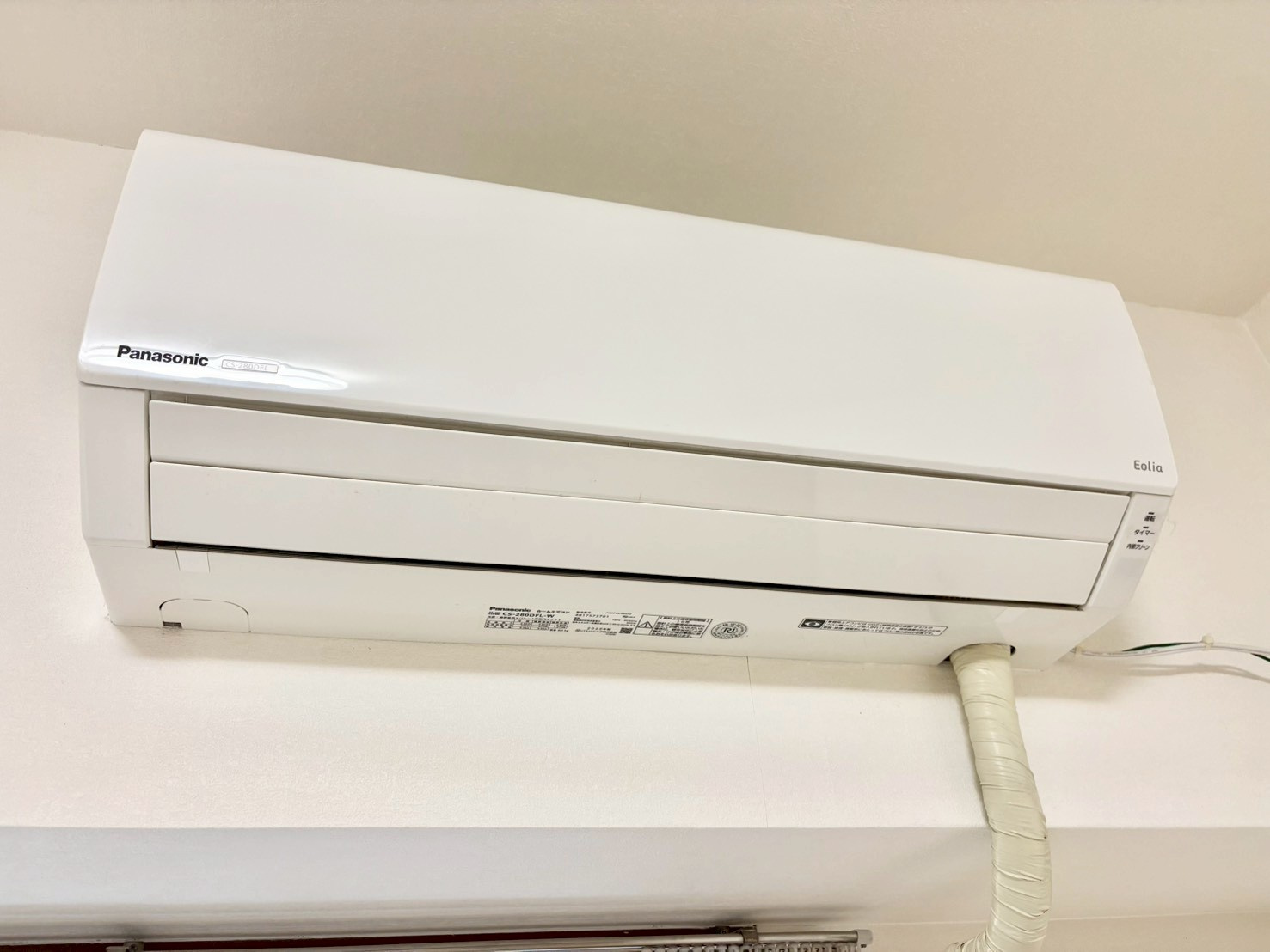 カーサ新栄の設備
