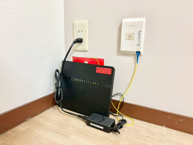 カーサ新栄のその他