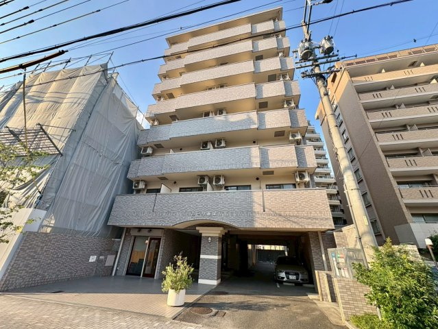 カーサ新栄