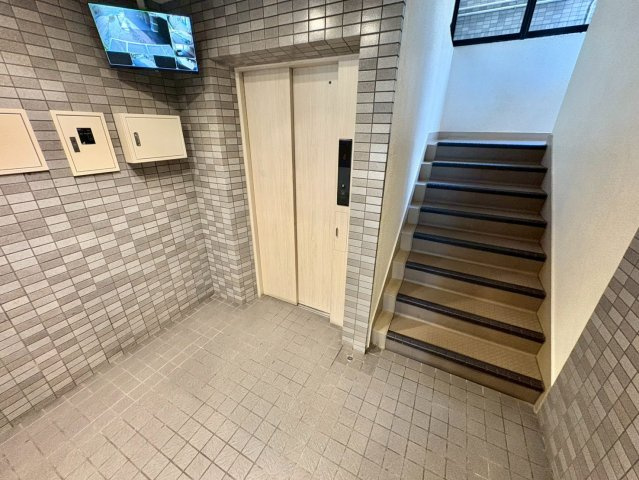 カーサ新栄のその他共用部分