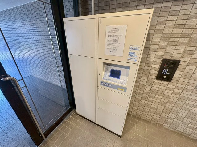 カーサ新栄のその他共用部分
